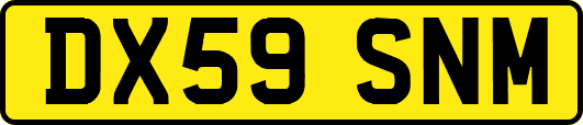 DX59SNM