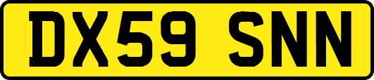 DX59SNN