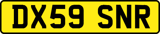 DX59SNR