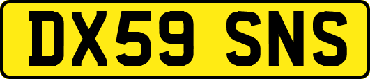 DX59SNS