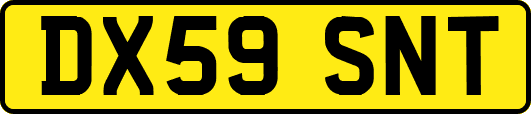 DX59SNT