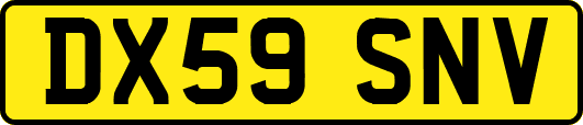 DX59SNV