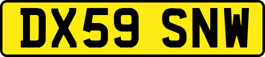 DX59SNW