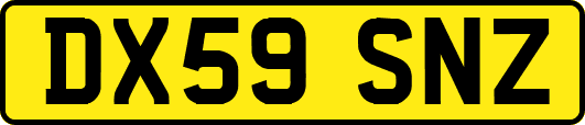 DX59SNZ