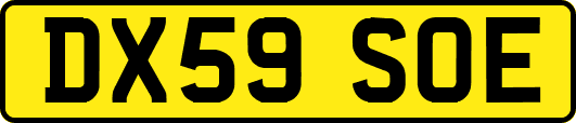DX59SOE