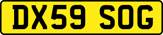 DX59SOG