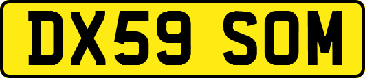 DX59SOM