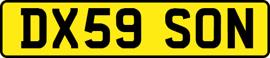 DX59SON