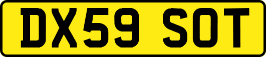 DX59SOT