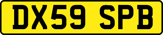 DX59SPB