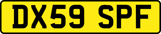 DX59SPF