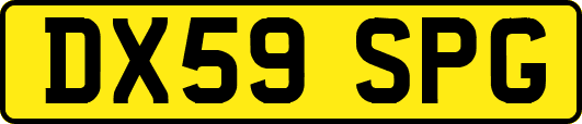 DX59SPG