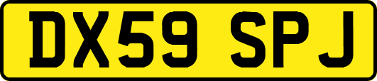 DX59SPJ
