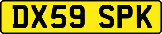 DX59SPK
