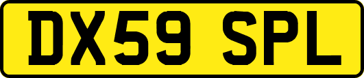 DX59SPL