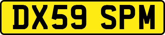 DX59SPM