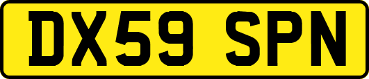 DX59SPN
