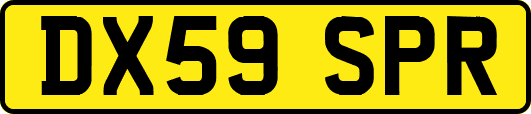 DX59SPR
