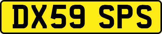 DX59SPS