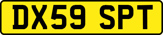 DX59SPT