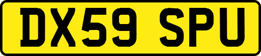 DX59SPU