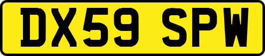 DX59SPW