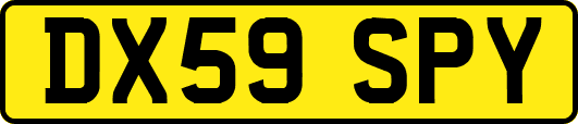 DX59SPY