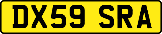 DX59SRA