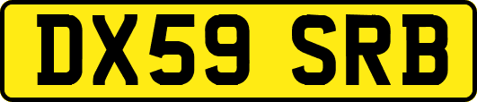 DX59SRB
