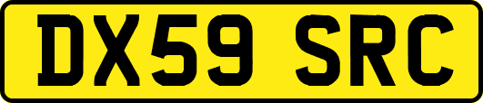 DX59SRC