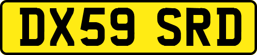 DX59SRD