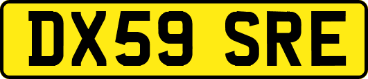 DX59SRE