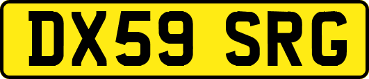 DX59SRG