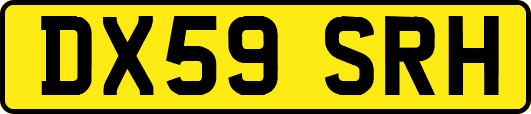 DX59SRH