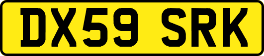 DX59SRK