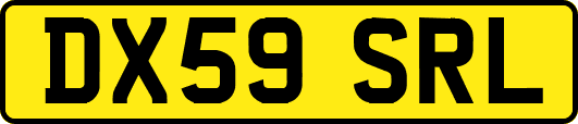 DX59SRL