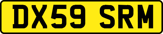 DX59SRM