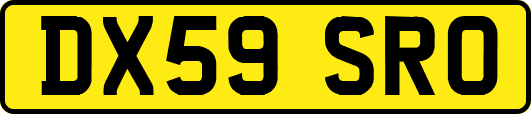 DX59SRO