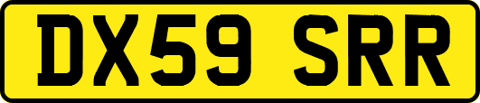 DX59SRR