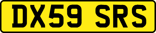 DX59SRS