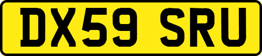 DX59SRU