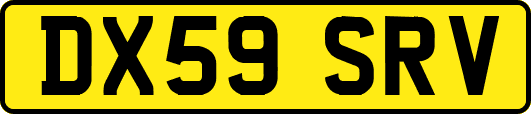 DX59SRV