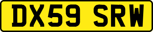 DX59SRW
