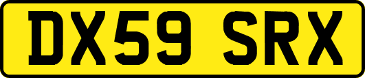DX59SRX