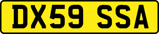 DX59SSA