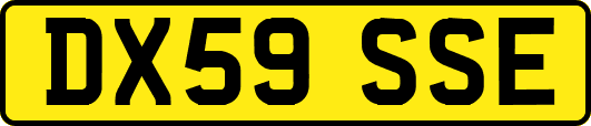 DX59SSE