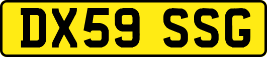 DX59SSG