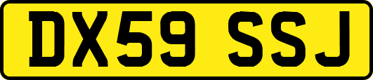 DX59SSJ