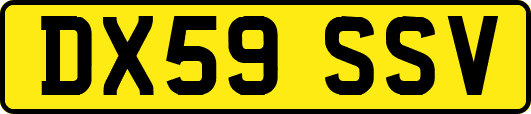 DX59SSV