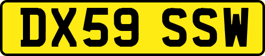 DX59SSW